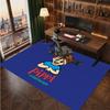 Pippi Longstocking Rug Soft Thick Non Slip Floor Carpet for Bedroom Living Room Home Decor