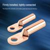Deli DT Copper Cable Lug