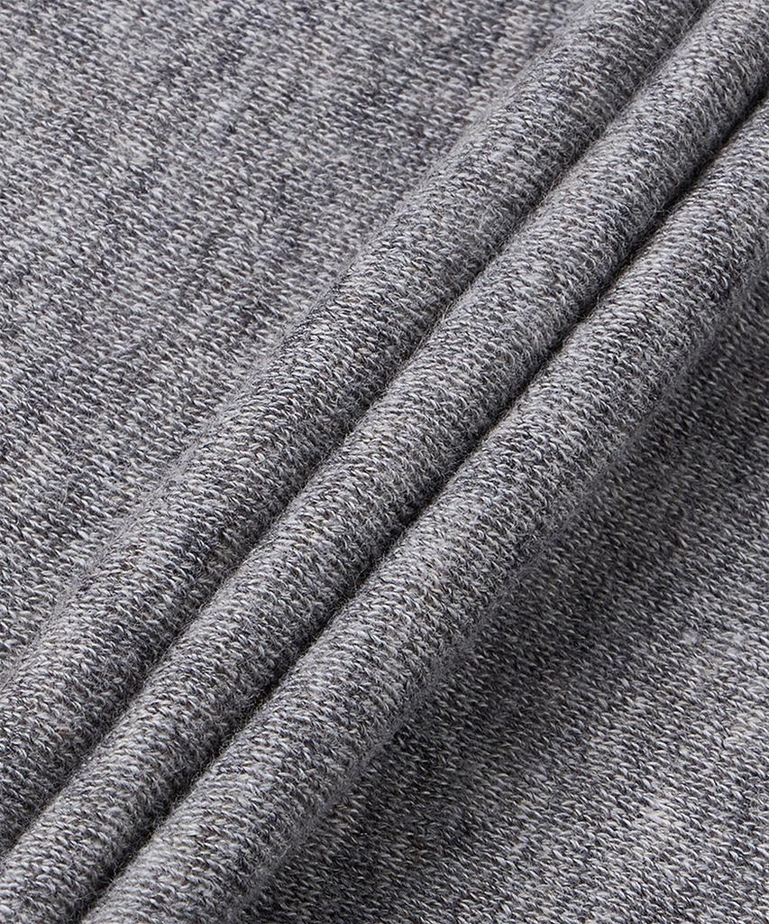 Polo Ralph Lauren Fleece Full Zipper Hoodie - Grey