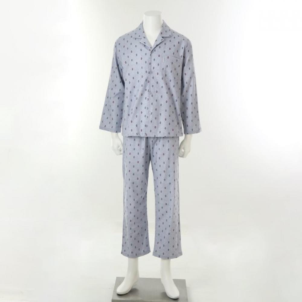 Wacoal Мужская геометрическая пижама Wpaa503m 95