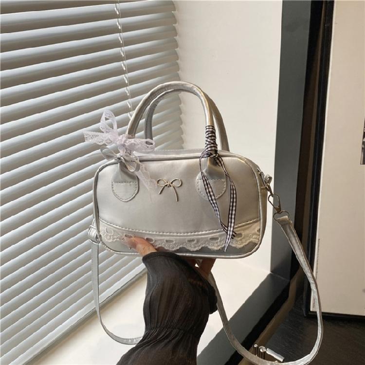 Shoulder Toted Handbag for Women Pu Purse Clutches Trendy Crossbody Bags with Removable Strap for Work Shopping Travel