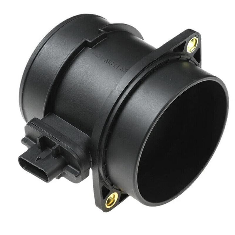 

Powerful 1 Piece 28164-2F000 Mass Air Flow Meter MAF Sensor Replacement Accessories For KIA Sportage Sorento Santa Fe