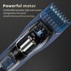 Professional Adjustable Electric Hair Clipper for Hair Styling