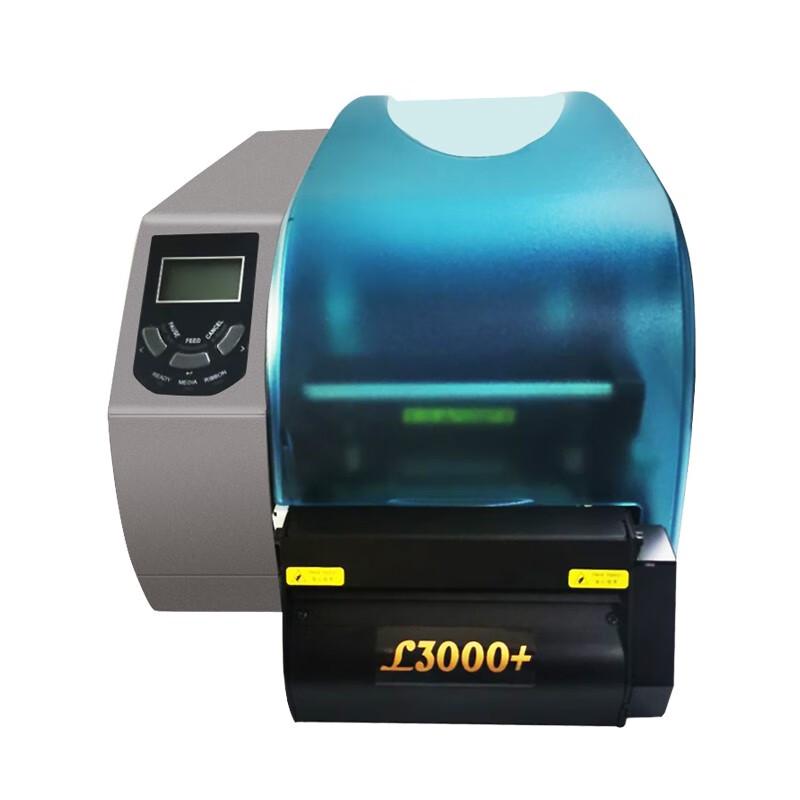 Chuangshuo L3000+ Thermal Barcode Label Printer