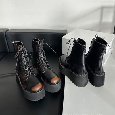 Bottines – Bottines