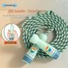 Adjustable Kids' Jump Rope for Beginners: Perfect for Kindergarten and First Graders