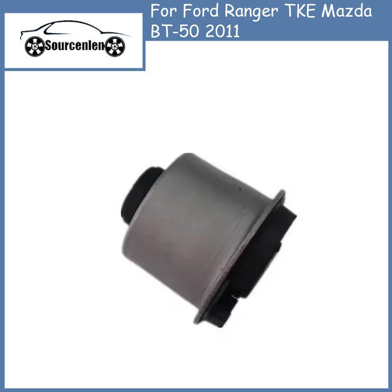 

4PCS Brand New Front Suspension Arm Bushing for Ford Ranger TKE Mazda BT-50 2011 AB31-3068-BB