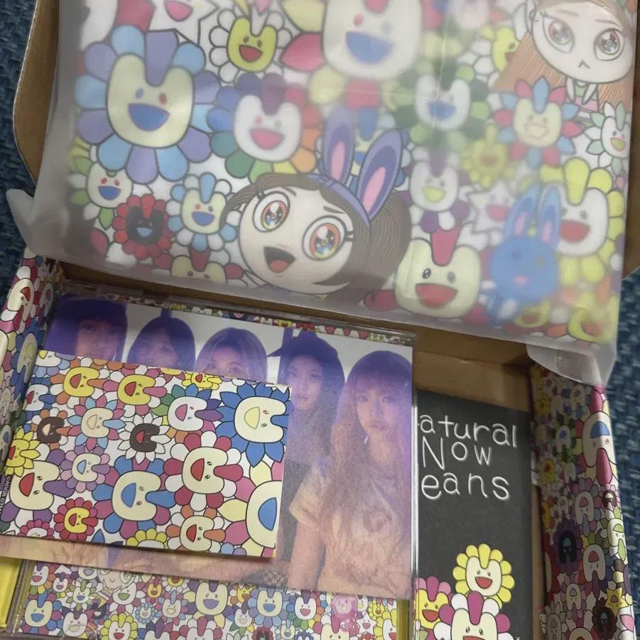 

Nugins Album