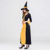 Halloween Adult Masquerade Party Witch Adult Witch Costume Cosplay Party Costume