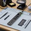 Compact Design Mobile Battery Charging Repair Tool  Smartphone Maintenance