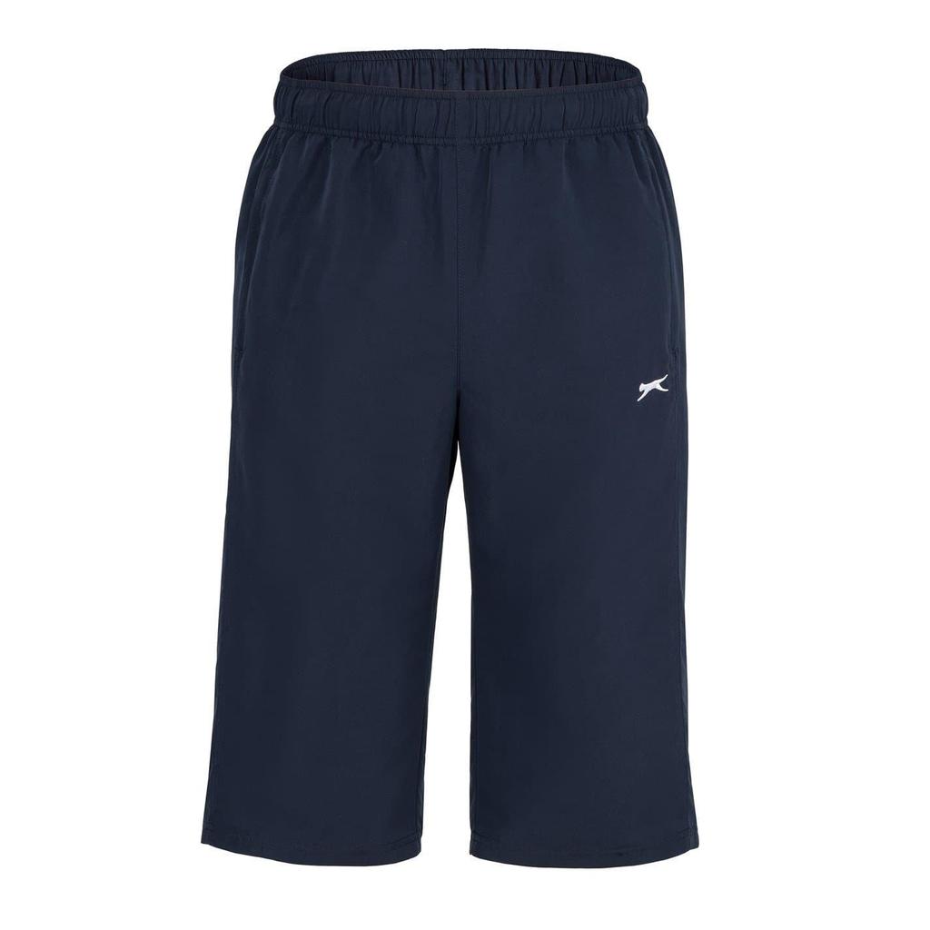 Slazenger Mens 3/4 Length Tracksuit Bottoms