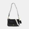 [Pre-Owned] Audrey Mini Crossbody Bag With Detachable Chain Strap - Excellent #1JMLFZI