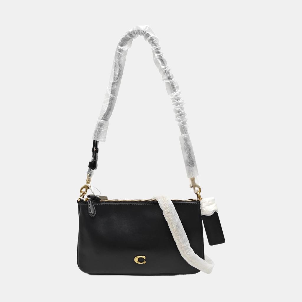 [Pre-Owned] Audrey Mini Crossbody Bag With Detachable Chain Strap - Excellent #1JMLFZI