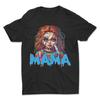 Mama T-Shirt , Halloween T-Shirt , Scary T-Shirt Unisex T-Shirt