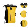 25L Waterproof Backpack Dry Bag for Kayaking And Camping Activities