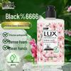 LUX Cherry Blossom Scented Liquid Hand Soap