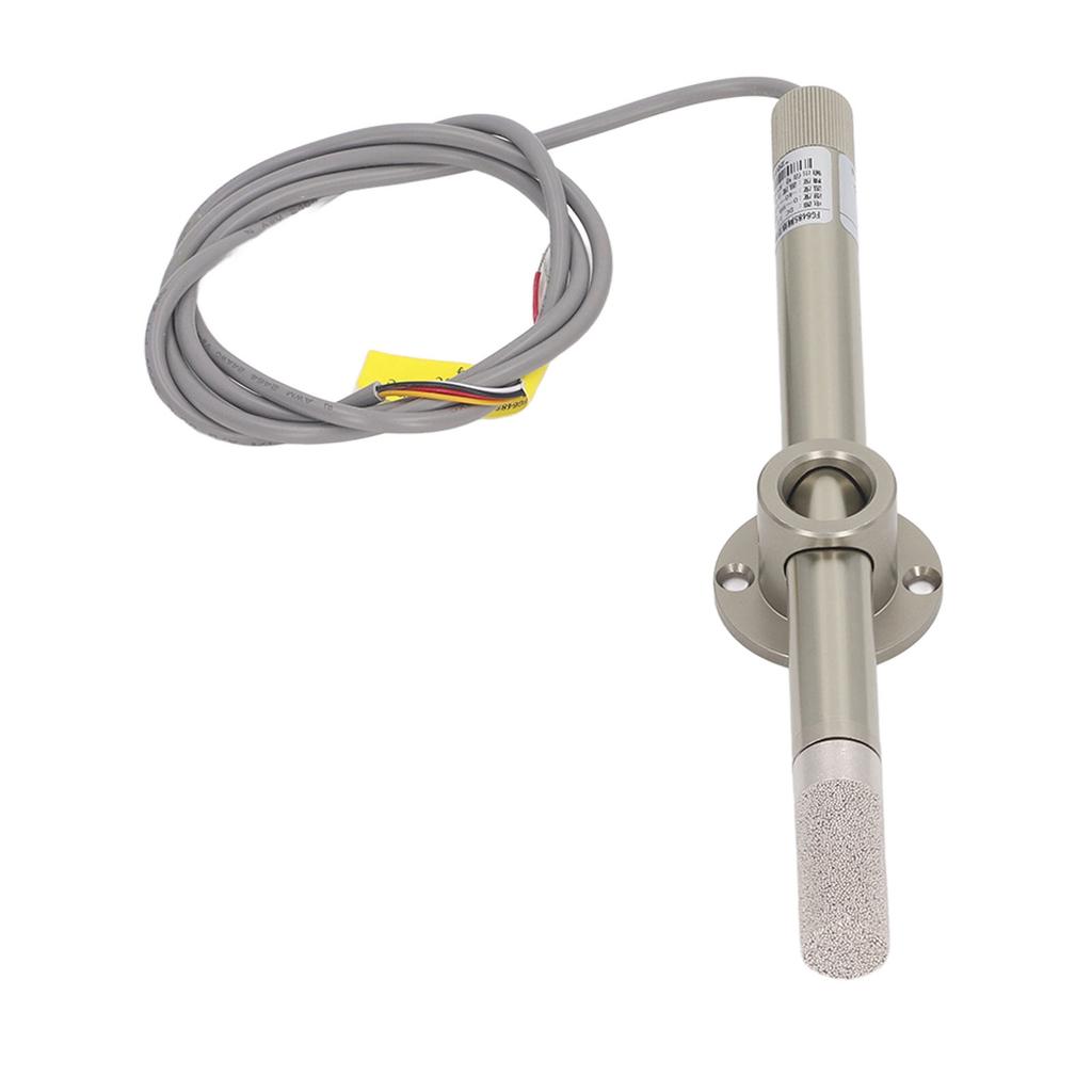 Transmițător Senzor Temperatură Umiditate HVAC Digital Integrat Montat pe Perete Precizie Ridicată