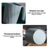2/3 Tooth Cup Plastic Anti-slip Tooth Mug 301 To 400ml Bathroom Toothbrush Holder Washing Cup  Light Blue