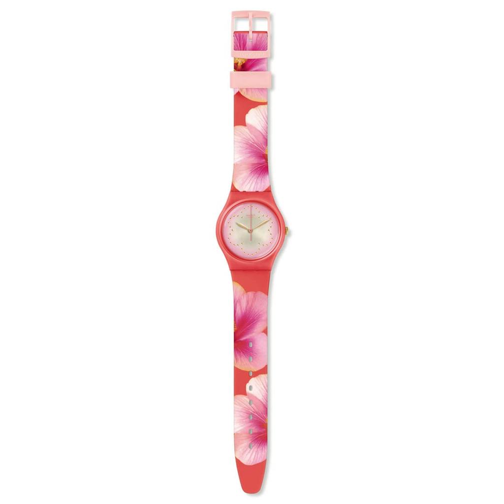 Ceas FIORE DI MAGGIO Gent GZ321 [Swatch] Femei