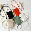 New Mobile Phone Bag Mini Shoulder Bag Japanese Lightweight Shoulder Bag
