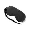 Silk eye mask sleep silk relieve eye fatigue women's eye shading mulberry silk eye mask