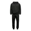 Men's Fall/Winter Hooded Sports Set
