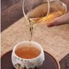 Tradition Landscape Painting Ceramic Teacup 180ml Exquisite Tea Cup Vintage White Porcelain Master Cup Zen Meditation