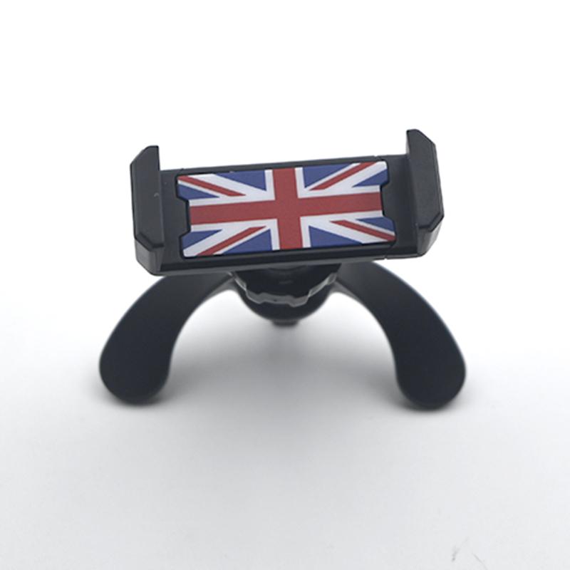 Universeel Voor Mini R55 R56 R57 R60 R61 R58 R59 Clubman Countryman Auto Telefoonhouder Luchtuitlaat Telefoonhouder Accessoires