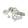 Miniature Deep Groove Ball Bearing MR84 Series