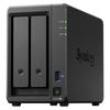 Synology DS72x+ Series 2-Bay NAS Server