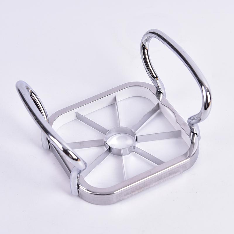 5 In 1 Stainless Steel Multifunction Vegetable Fruit Cutter Kitchen Gadgets