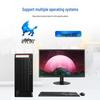 Lenovo Zongwei M740J-91f Xinchuang Desktop PC (CN version)