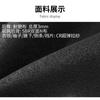 3mm Neoprene Wetsuit Diving Surfing Snorkeling Winter Swimming Unisex Short Sleeve Full Suit