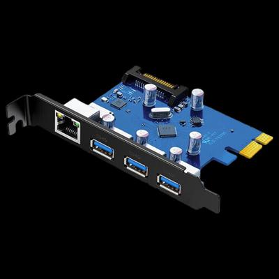 Componenti per computer – Schede di espansione