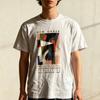 New Order  1981 Band Korte Mouw Katoen Wit Alle Maten Unisex Shirt Unisex T-shirt