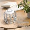 Hezheng Wireless Octopus Head Massager