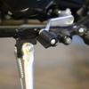 Gear Shifts Lever Cover Gears Shifter Sleeve Waterproof Wear-resistant Gear Pad Shoe Guard Motorcycle Accessories