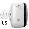 300M Wireless Router and WiFi Repeater with Built-in Antenna
