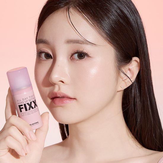 SONATURAL All Day Tight Makeup Setting Fixer 35ml