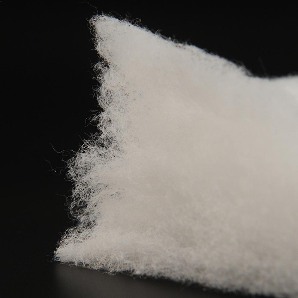 Filtro Cotone per Condizionatore d'Aria AC Carboni Attivi Tessuto Depuratore d'Acqua Rotolo Filtro per Prese d'Aria Tessuto Antipolvere Scudo Tagliabile