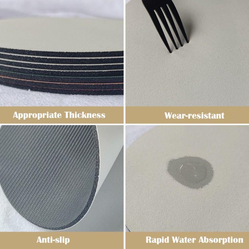 Capybara Desk Pad Cartoon Desk Protector New Computer Desk Protector