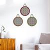 Wood Wall Hangings for Home Decoration| for Living Room|Decorative Items for Home|Room Decor Items for Bedroom|House Decorative Items