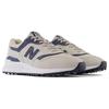 New Balance 997 SL Sand Navy Men Sneakers Grey MG997SS1