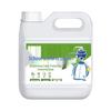 Universal Antibacterial Stain Remover & Color-Safe Bleach for School Uniforms