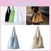 Simple And Elegant Knitted Shoulder Bag For Women, Perfect For Daily Use, Available In Multiple Colors