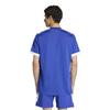 adidas Unisex Adult 2025/2026 France Short-Sleeved Rugby Shirt