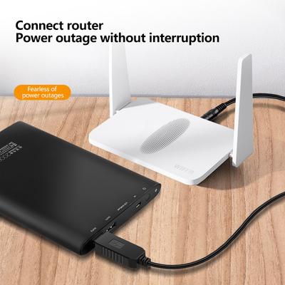 Usb Power Boost Line Step Up Module Usb Converter 5V 9V 12V Router Adapter Power Wire Accessories Usb Charging Cable Accessories
