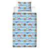 Paw Patrol IÂ´m Cool Reversible Duvet Set