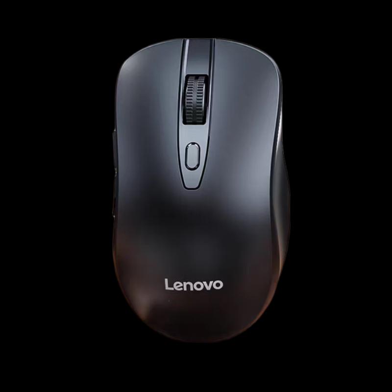 Lenovo M30 Dual Mode Rechargeable Wireless Bluetooth Mouse