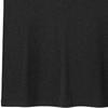 Fear of God Essentials Signature Essential Tank Vintage Black Men Tops 125SP264181F